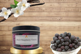 Black raspberry vanilla