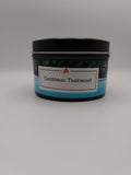 Caribbean Teakwood