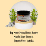 Mango Coconut
