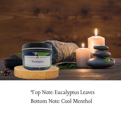 Eucalyptus