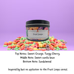 Fruit Loops