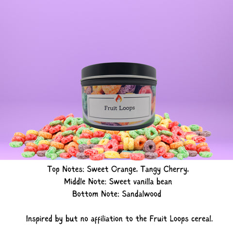 Fruit Loops