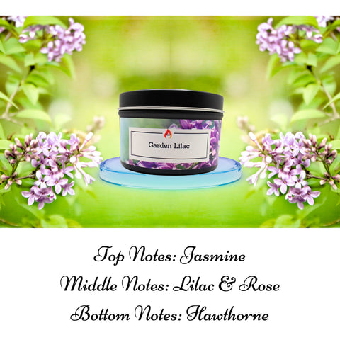 Garden Lilac