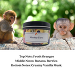 Monkey Farts