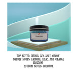 Ocean Mist