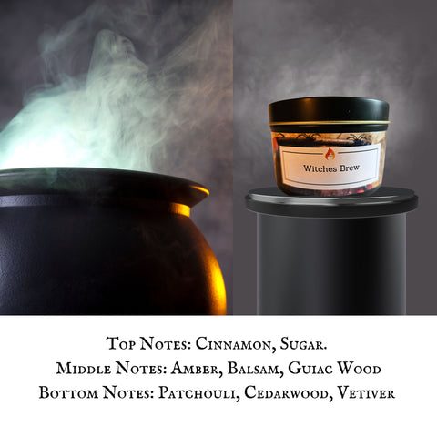 Witches Brew
