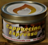 Cappuccino Espresso