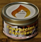 Cappuccino Espresso