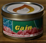 Gain