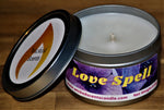 Love Spell