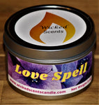 Love Spell