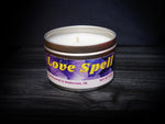 Love Spell